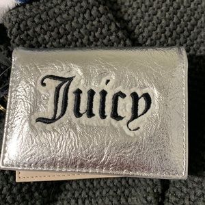 Juicy Couture Wallet New with tags